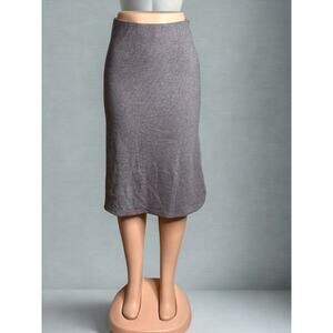 OGL knee length skirt NWT SIZE S